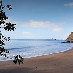 Seaview Apartment, Playa Chica, Gaviotas, 311 Apartment Santa Cruz de Tenerife