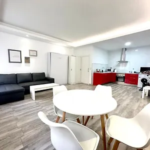 Centro Apartamento